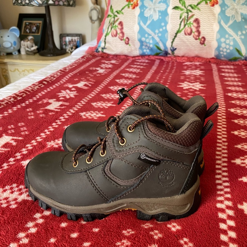 Timberland shoes
